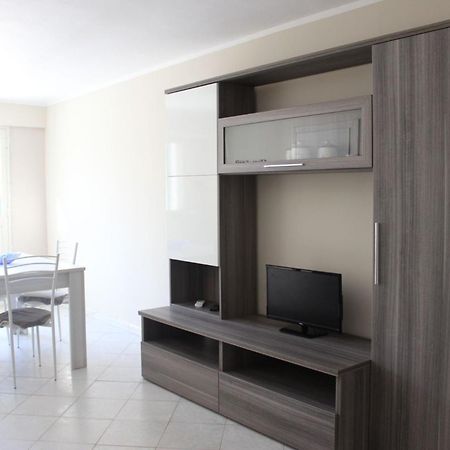 Iccara Casa Vacanze Карини Экстерьер фото