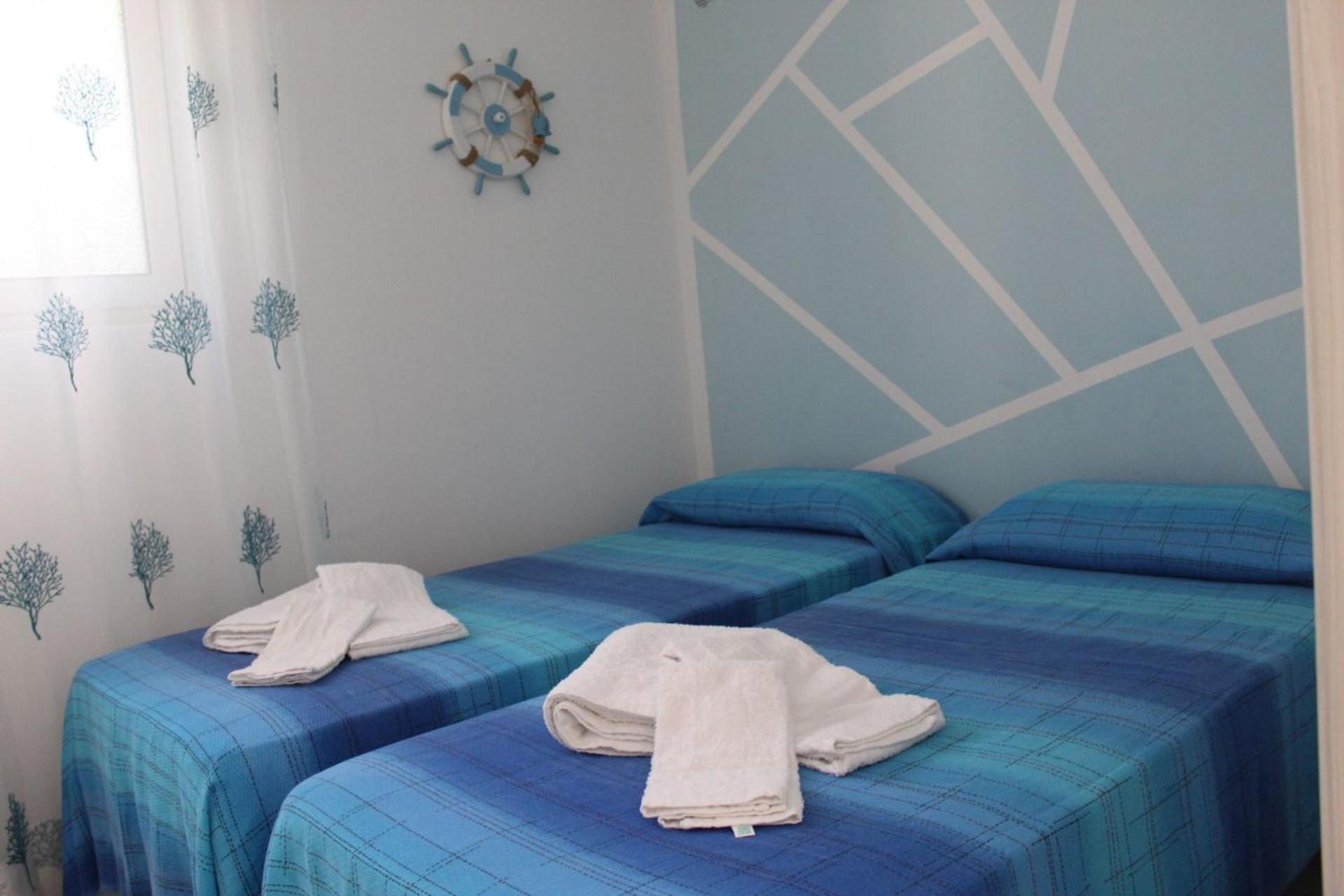 Iccara Casa Vacanze Карини Экстерьер фото