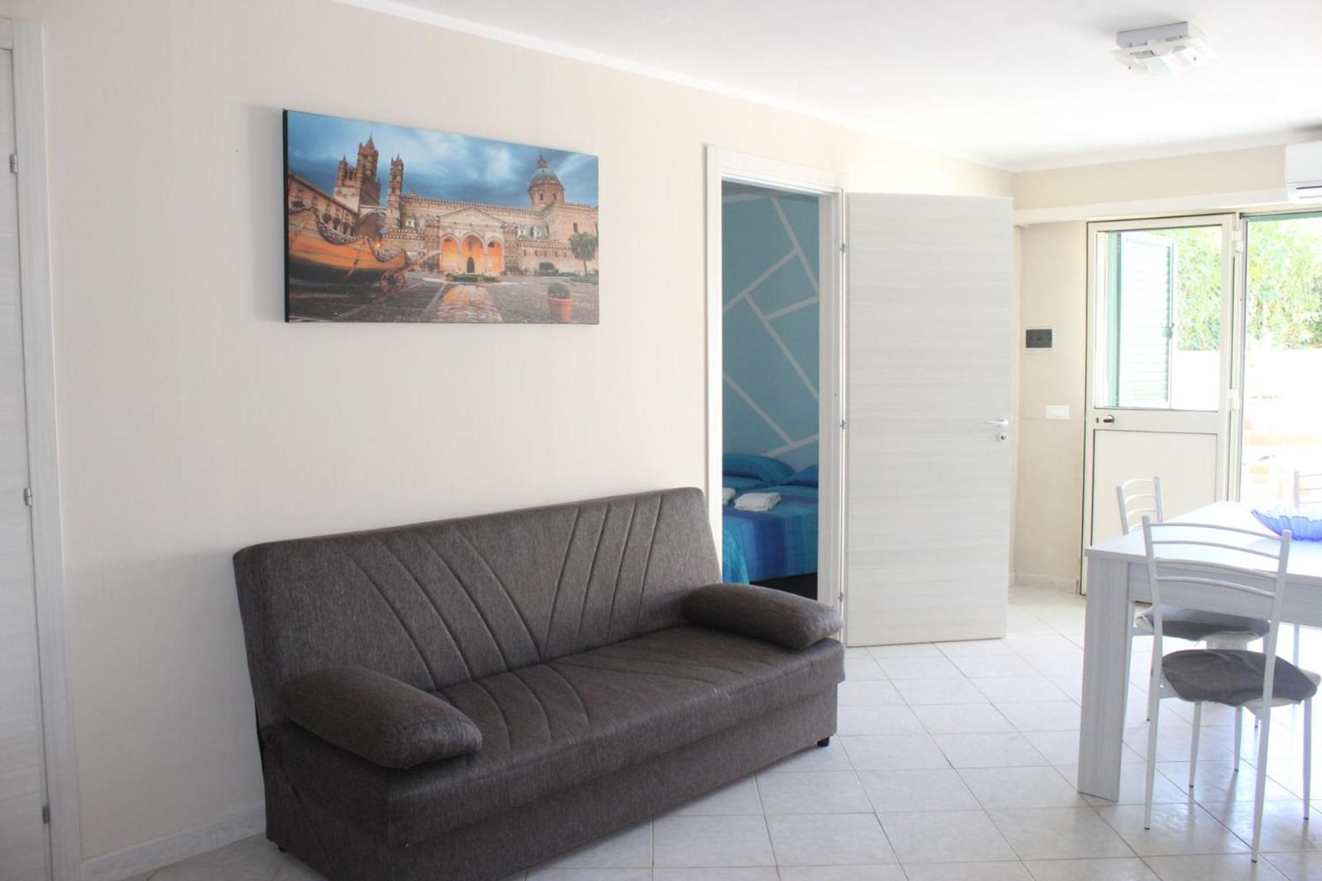Iccara Casa Vacanze Карини Экстерьер фото